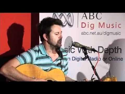 Powderfinger - Sail The Widest Stretch (Acoustic)