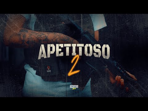 MC IKE E MC ZOZO - APETITOSO 2 (@DJDavidLP)