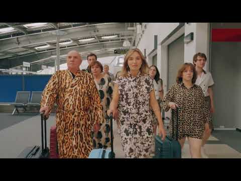 Turyści -  trailer spektaklu | realizacja: HaWa