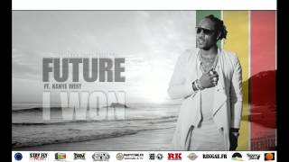 FUTURE - I WON Ft Kanye West [REGGAE VERSION]