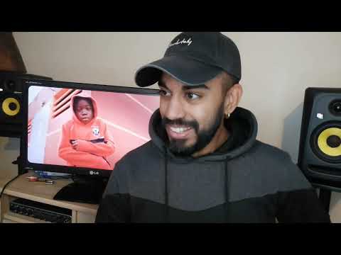 REACTION 🇨🇮 Dayo Lamar feat. Agato - Djakoto (Clip officiel )