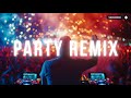TOMORROWLAND 2024-Remixes y Mashups de Éxitos Populares-Mezcla de Música de Club Remix de DJ 2024