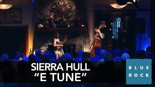Sierra Hull "E Tune" | Concerts from Blue Rock LIVE