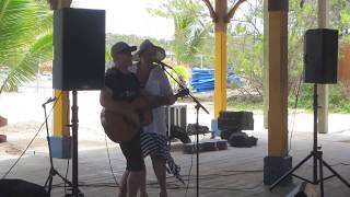 Steven Curtis Chapman - "I Would Walk 500 Miles" - LoveSong Bahamas 2017