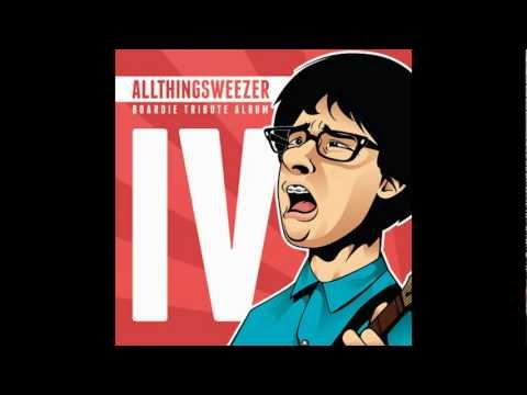 Doppler - Crazy One (Rivers Cuomo [Weezer] Cover)