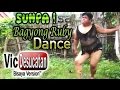 Sumpa sa Bagyong Ruby Dance 