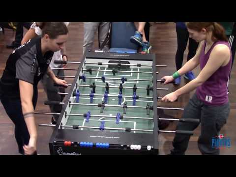 P4P Hessische Meisterschaft 2018 - DD: Dwenger / Da Fonte - Schmid / Porrmann