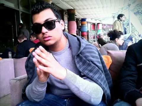 RiBow - Hated. Demo (Faded remix)