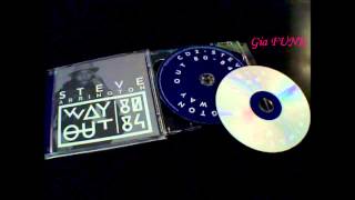 STEVE ARRINGTON - sugar mama baby - 1983