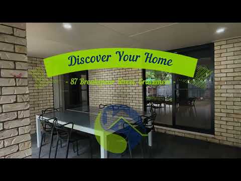 87 Breakspear Street, Gracemere, QLD 4702, 5 Schlafzimmer, 2 Badezimmer, House