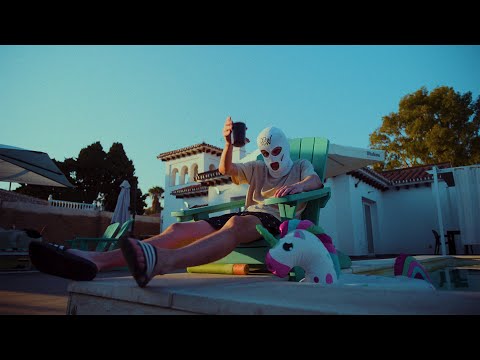 Okoń PZW - GILLETTE