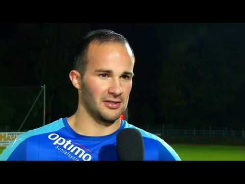 Braunau gg Schalchen - LL West Rde7