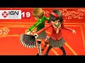 Persona 4 Golden Walkthrough - The Steamy Bathhouse Floors 1-3 [Part 19]