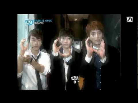 120712【HD】Wide News -Super Junior