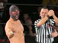 Classic Matchup Will Ferrara Vs Romantic Touch ROH Glory By Honor XII Pre Show 2013