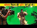Koyla Movie Behind The Scenes Explained Koyla Movie Shooting Behind The Scenes