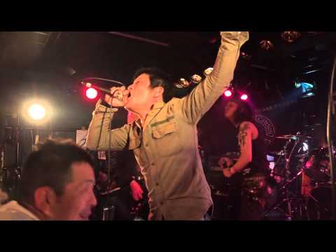 REALITY CRISIS  2014/11/30  新宿アンチノック