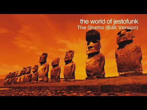 The World Of Jestofunk | Best Funky & Grooves of Jestofunk