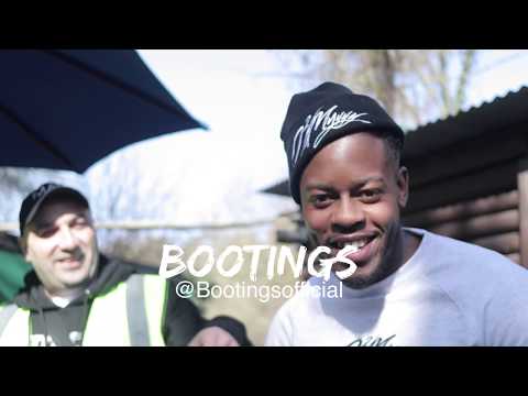 #BOOTINGS - Ferdi vs Bumpy Brown | @PacmanTV