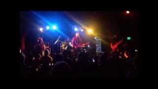 Playing The Saint - Runaway