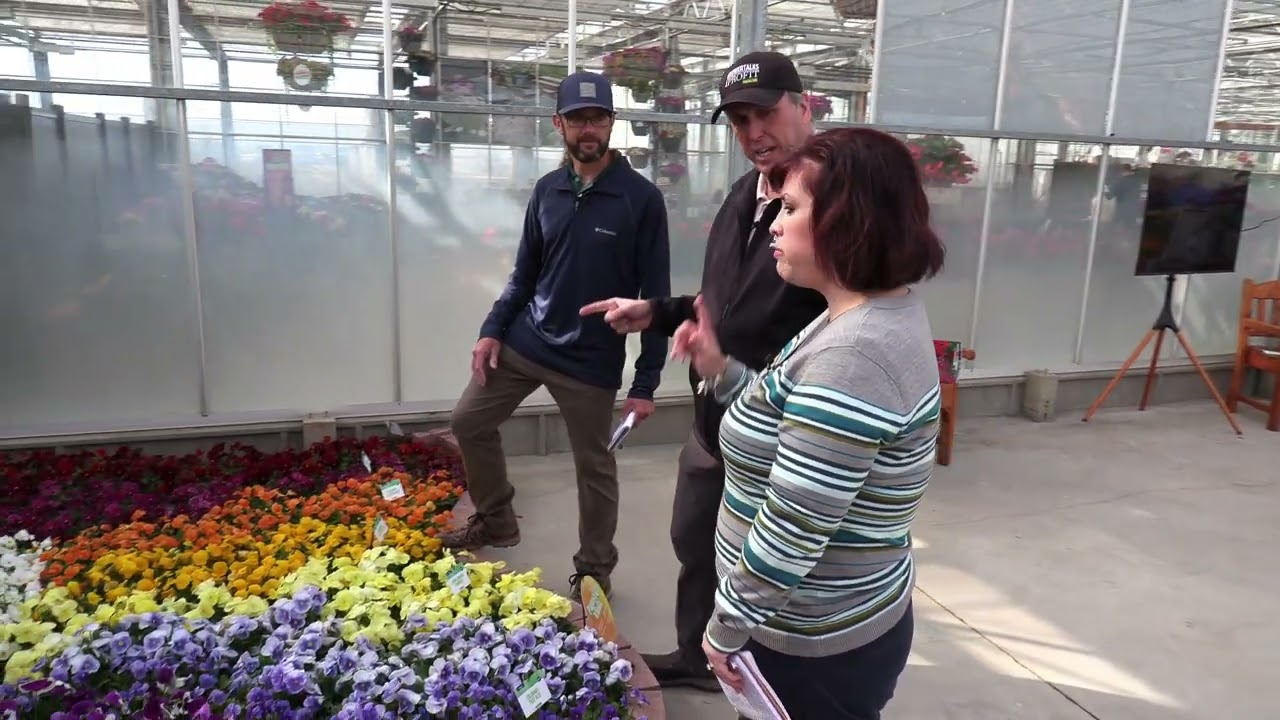 Spring Trials 2023: Sakata's New Flowers & Veggies