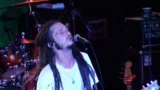 SOJA - Bleed Through (Hawaii)
