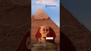 Makam Tertua di Mesir yang Berusia 4.000 Tahun Dibuka untuk Umum, Bisa Lihat Monumen Firaun