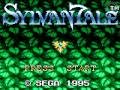 Intro GG Sylvan Tale