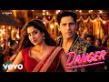 Danger Sidharth Malhotra Janhvi Kapoor Sachin Jigar Vishal D Parvati Amitabh Param Sundari