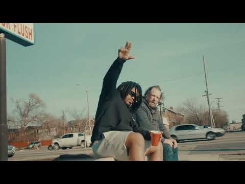 WB Nutty - Deal With It (Official Video)