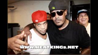 Sheek Louch & Styles P - So What (New 2012)