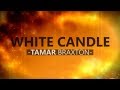 Tamar Braxton - White Candle (Lyric Video)
