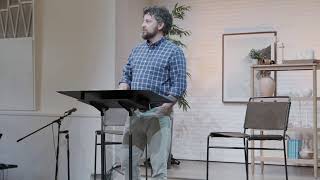 Worship Service for Sunday, April 11