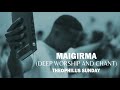 Maigirma(deep worship and chant) by theophilus sunday