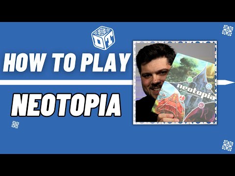 Neotopia - How to Play Overview