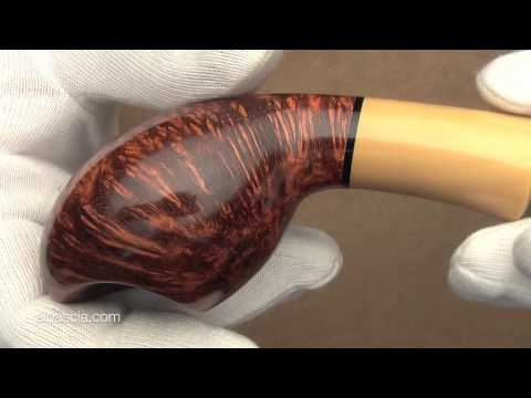 pipa Ken Dederichs 089 - pfeife