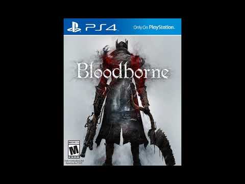 Sound Test Unlocked! Best VGM 299 - The Hunter (Bloodborne)