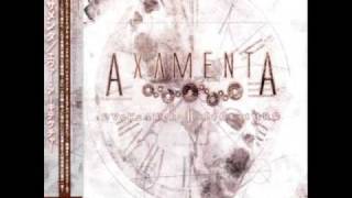 Axamenta-Ever-Arch-I-Tech-Ture