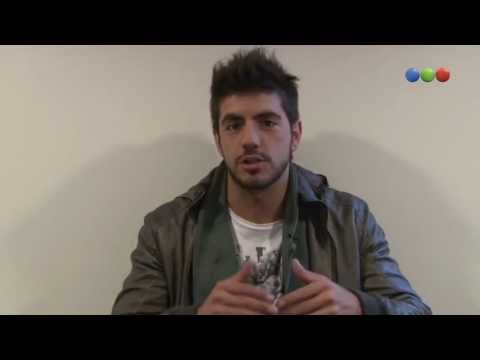 Martín Fierro Bizarro - Los Vecinos en Guerra