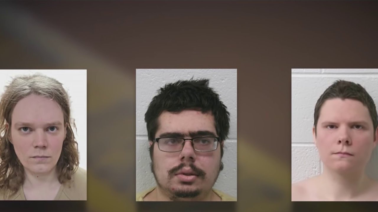 Cult accused in killings across the country has local ties