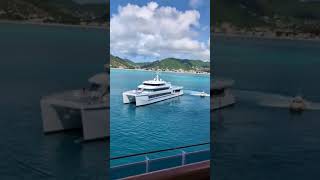 J&D on the sea #carribean #travel #j&Donthesea #cruiselife