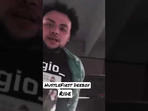 HustleFirst DeeBoy’s Ride ft. Southwest Gio 🔥 or 🚮
