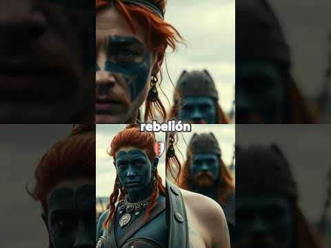 ¡Revive la furia de Boudica y su lucha épica por la libertad!