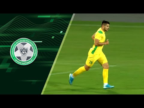 Milsami 1-0 Zimbru, Rezumatul Meciului // Divizia Nationala, 22.09.2021