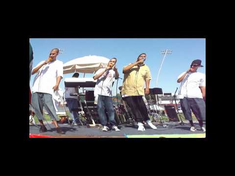On Tha Rise & Back on Track Ft. Paul Blow (9.17.11)