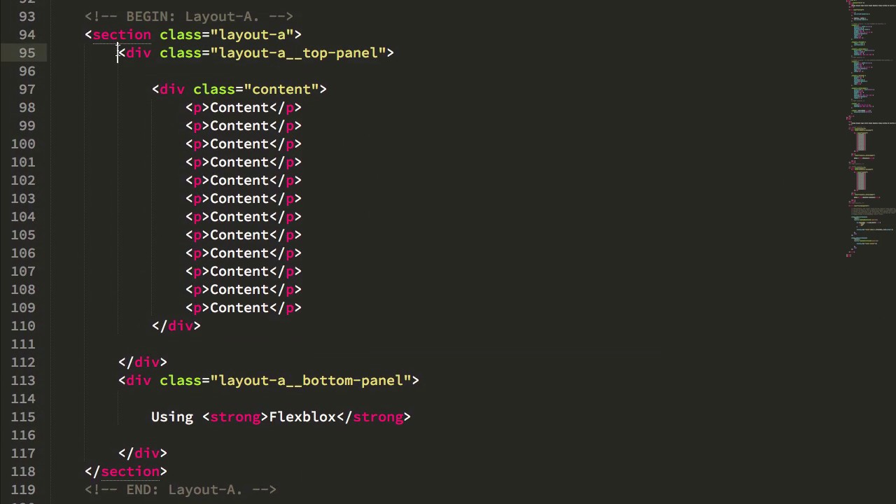 Chrome Browser Bug: Scroll Wheel Randomly Stops Working In Overflow Container