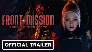 Front Mission: Borderscape — Анонсирована мобильная игра по легендарной франшизе