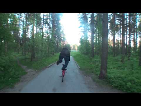 Panama Rayo - Nothing is enough