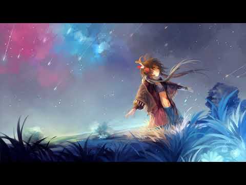 Nightcore - WOLKE 10 (Mero)