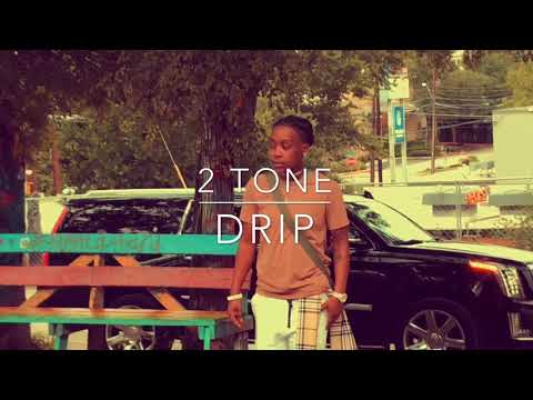 2 Tone Drip Remix Ft RG KaliRose
